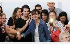اخبار,اخبار حوادث,زن آرژانتینی
