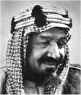عبدالعزيز ابن سعود