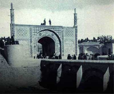 سالگرد صدور فرمان مشروطه, انقلاب مشروطيت
