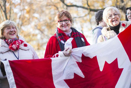 آداب و رسوم مردم کانادا,فرهنگ و آداب و رسوم مردم کانادا,فرهنگ مردم کانادا