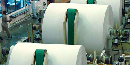 تاریخچه استفاده کاغذ در ایران تاریخچه کاغذ تاریخچه تولید کاغذ کارخانه کاغذ سازی
