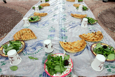 آداب و رسوم محلی, آداب و رسوم مردم آذربایجان غربی