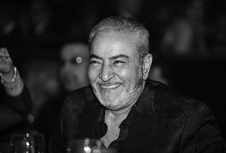بیوگرافی ستار خواننده ایرانی, زندگینامه عبدالحسن ستارپور