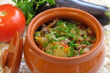 خوشمزه ترین غذای سنتی گرجستان, غذای ملی گرجی ها, طرز تهیه غذاهای سنتی گرجی