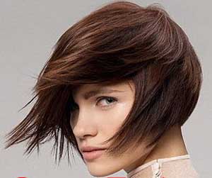 جدیدترین مدل مو و رنگ موی زنانه سال ۲۰۱۴
