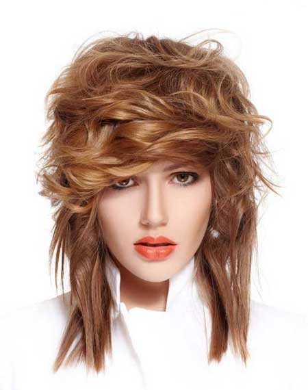 مدل مو,رنگ مو 2015,رنگ مو