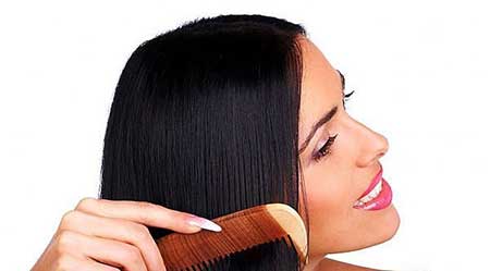 ﻿ روش های موثر در افزایش رشد مو