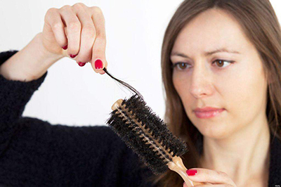 موثرین روش در درمان ریزش مو