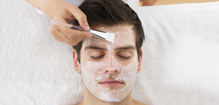 ماسکهای مخصوص پوستهای خشک,ماسکهای زیبایی مخصوص پوستهای خشک,درمان خشکی پوست