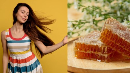عوارض جانبی موم زنبور عسل برای مو