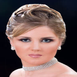 دشمن چهره زیبا