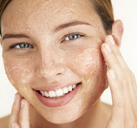 پاکسازی صورت پاکسازی صورت,شستشوی صورت,شستشوی صورت با اسکراب