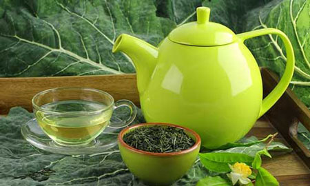 ماسک چای سبز,چای سبز برای پوست,آشنایی با انواع ماسک چای سبز