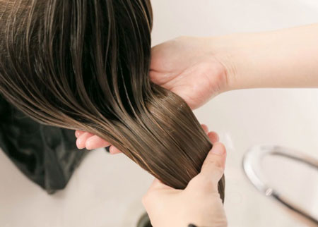 پروتئین تراپی مو, پروتئین تراپی مو چیست, فواید پروتئین درمانی برای موها