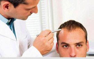 عوارض کاشت مو,کاشت موی طبیعی,مراحل کاشت مو