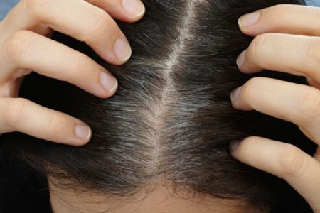 چگونه نیازهای مراقبت از مو با افزایش سن تغییر می کند