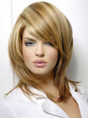عکس مدل مو موهای کوتاه - متوسط - بلند