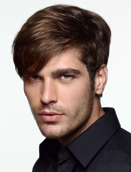 مدل مو مردانه کوتاه,مدل مو مردانه,جدیدترین مدل مو مردانه