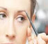 کم پشتی ابرو,ریزش ابرو