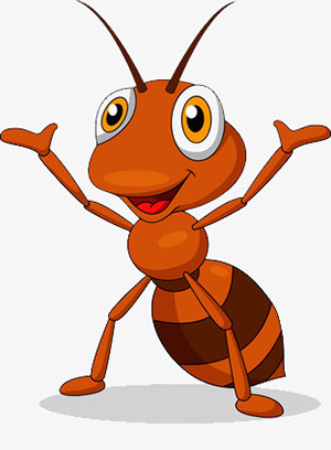 شعر کودکانه لانه مورچه,شعر درباره مورچه,مورچه