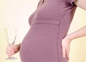 بارداري,تغييرات پستان در دوران بارداري,درد پستان