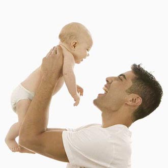 پدر شدن,پدر بودن,مسئولیت پدر,وظایف پدر,فرزند دار شدن
