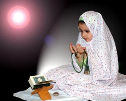 نماز خوندن,نماز,نماز خواندن کودک, تربیت کودک نماز خوان
