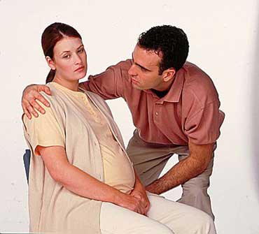 نتیجه تصویری برای تصاویر افسردگی در دوران بارداری