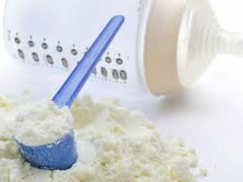 نکات مهم در انتخاب شیر خشک
