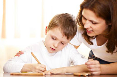 چیزهایی که پدر و مادر های کودکان کلاس اول دبستان باید بدانند