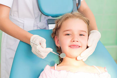 دندان پزشکی کودک,ترس از دندانپزشکی