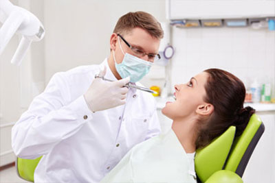درمان دندان درد در دوران بارداری