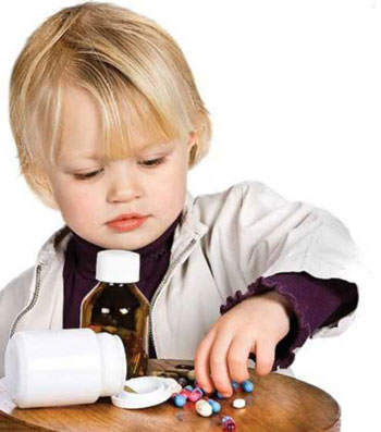 داروهای گیاهی برای سرفه کودکان,ضد سرفه کودکان