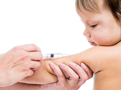 واکسن مننژیت,واکسن ب ث ژ,واکسن دو ماهگی