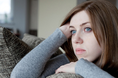 علت افسردگی زنان,پیشگیری از افسردگی زنان