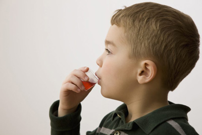20 نکته مهم که باید در مصرف داروی کودکان رعایت شود