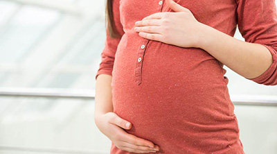 سونوگرافی بارداری،اولین سونوگرافی بارداری