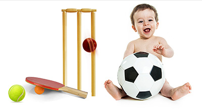 بهترین ورزش برای بچه ه،سن شروع ورزش برای کودک