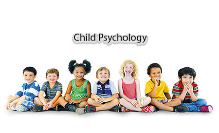 مشاوره تلفنی روانشناسی کودک, مفهوم بنیادی روانشناسی کودک