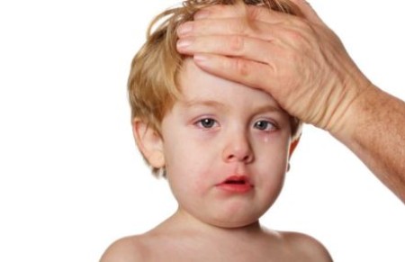تشخیص بیماری لایم در کودکان