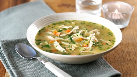 طرز تهیهٔ سوپ سبزیجات برای کودک,سوپ سبزیجات برای کودکان,نحوه تهیه سوپ سبزیجات برای کودک