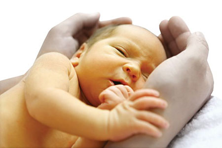 زردی نوزادان,روش درمان زردی نوزادان,راه های تشخیص زردی نوزدان