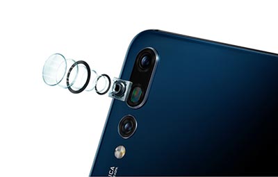 گوشی های Huawei P20 دوربین گوشی,گوشی هوآوی,گوشی های Huawei P20