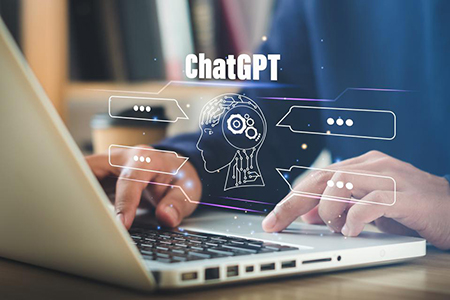 ChatGPT چیست, چت‌جی‌پی‌تی, هوش مصنوعی ChatGPT