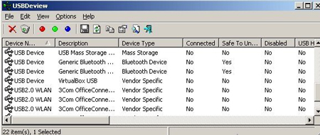 قابلیت Recent Places،شناسایی دسترسی غیر مجاز به کامپیوتر کاربردهای event viewer, نحوه کار event viewer