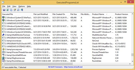  کاربردهای event viewer, نحوه کار event viewer