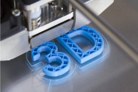 تمیز کردن نازل چاپگر سه بعدی, نازل پرینتر سه بعدی