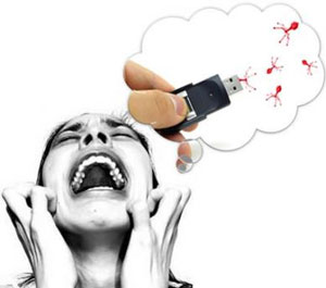 آنتی ویروس, ترفندهای کامپیوتر آنتی ویروس, ترفندهای کامپیوتر