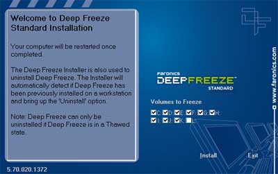 Freeze كردن ويندوز, آموزش کامپیوتر