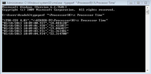 command prompt, آموزش کامپیوتر